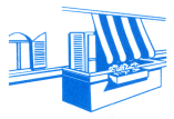 C.G. Stores : Stores à lamelles - Stores de véranda Volets à rouleaux - Volets aluminium Parasol - Tentes de balcons - Service d'entretien